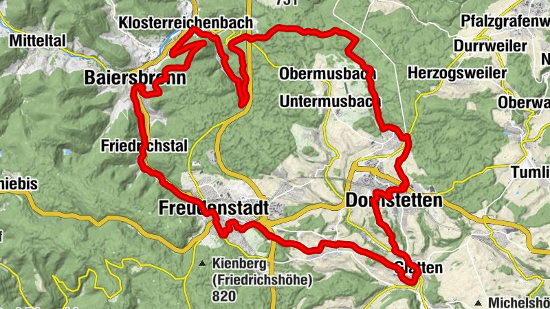 Carte