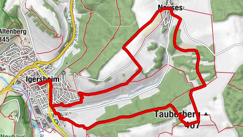 Carte