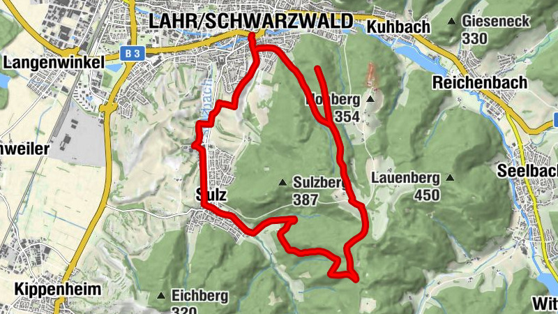 Carte