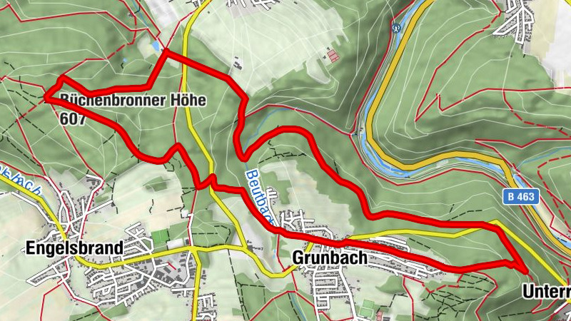 Carte
