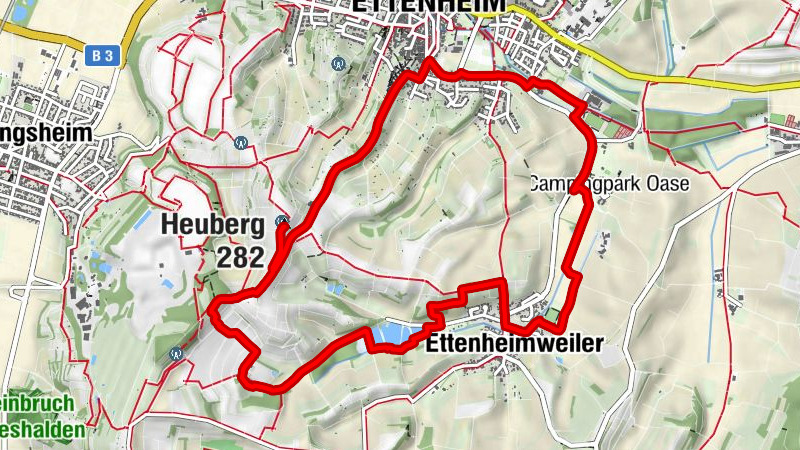 Carte