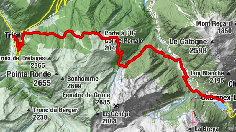 Carte