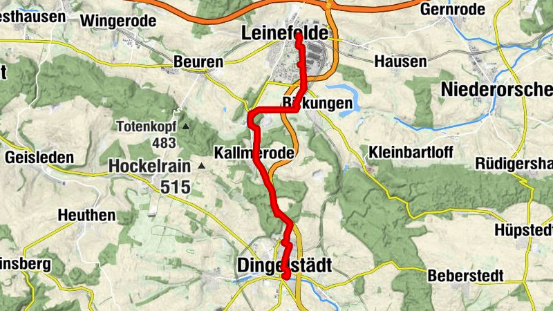Carte