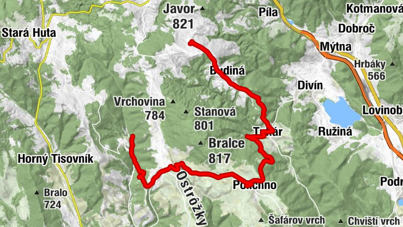 Carte