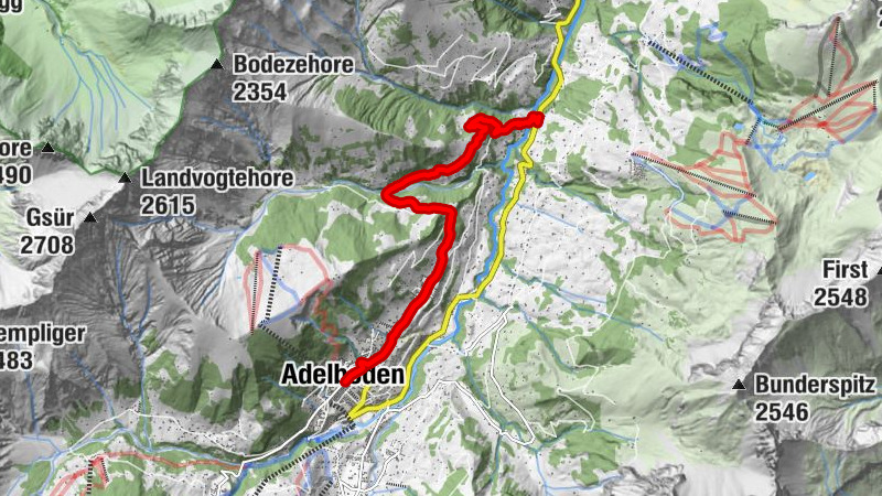Carte