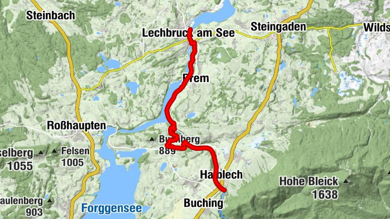 Carte