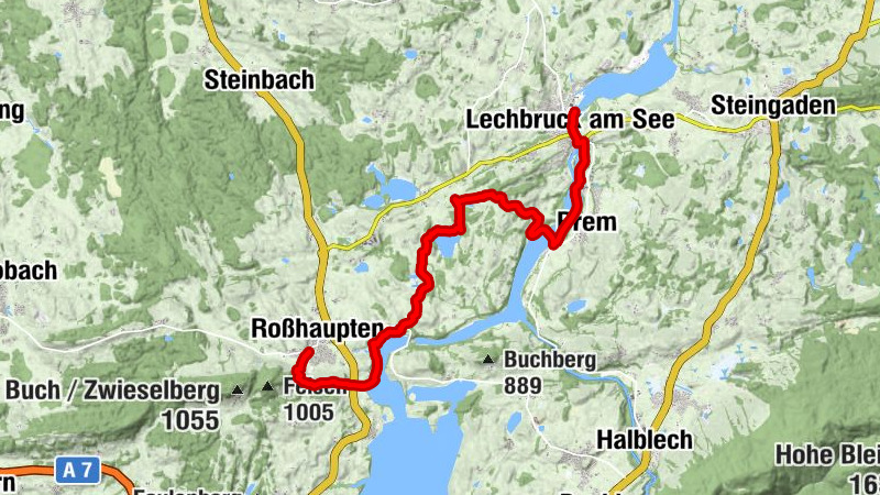 Carte