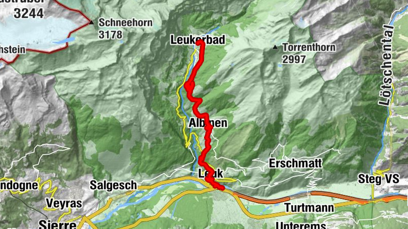 Carte