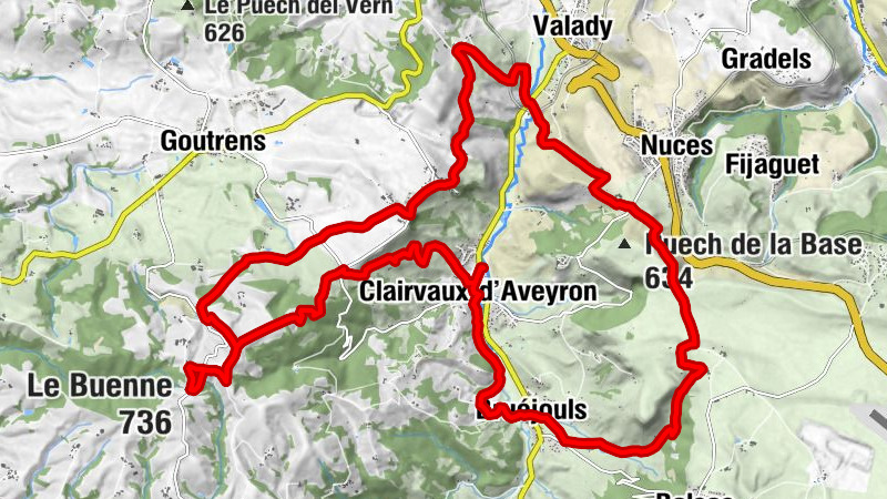 Carte