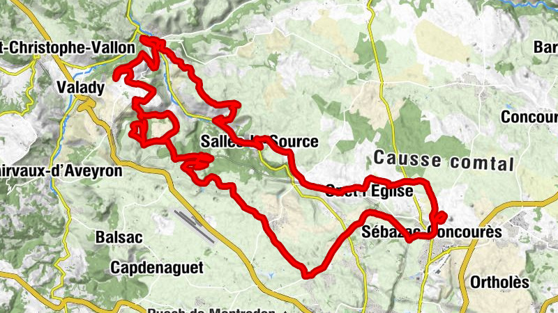Carte
