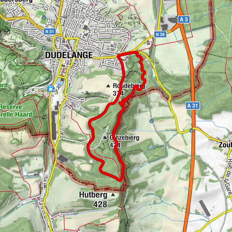 Dudelange