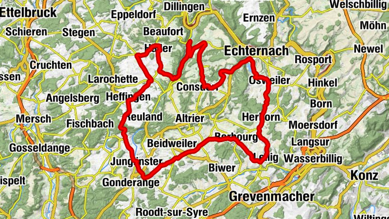 Carte