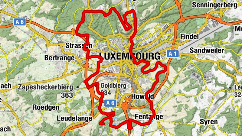 Carte