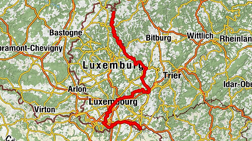 Carte