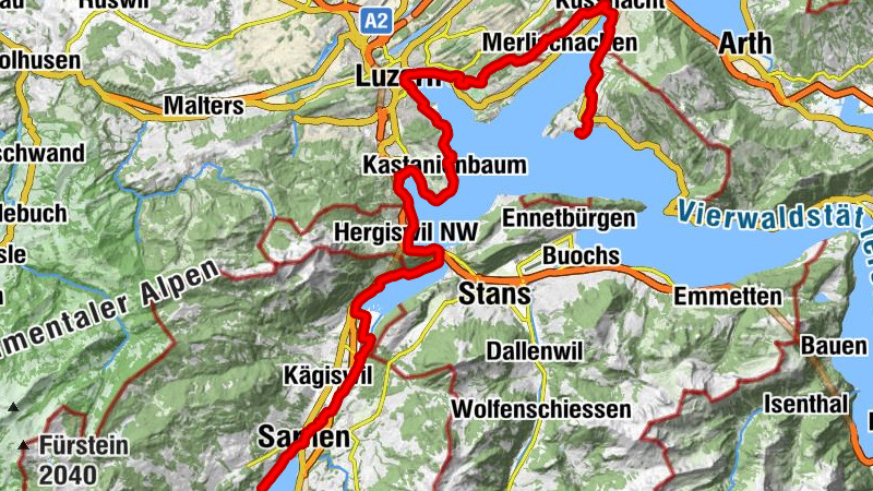 Carte