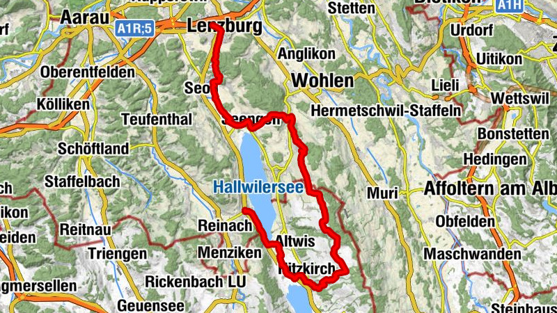 Carte