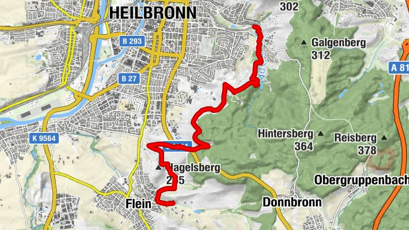 Carte