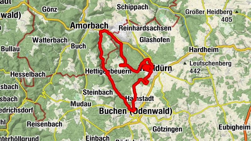Carte