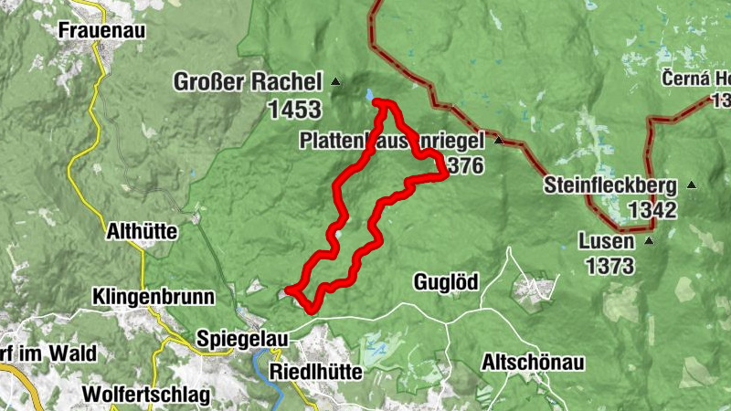 Carte