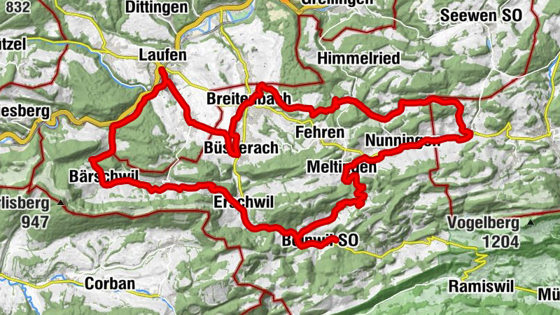 Carte