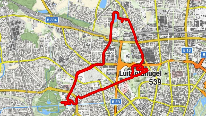 Carte