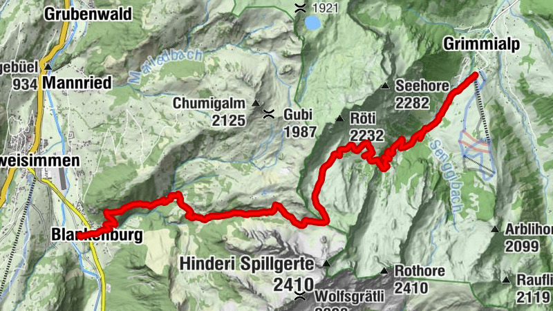 Carte