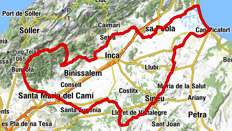Carte