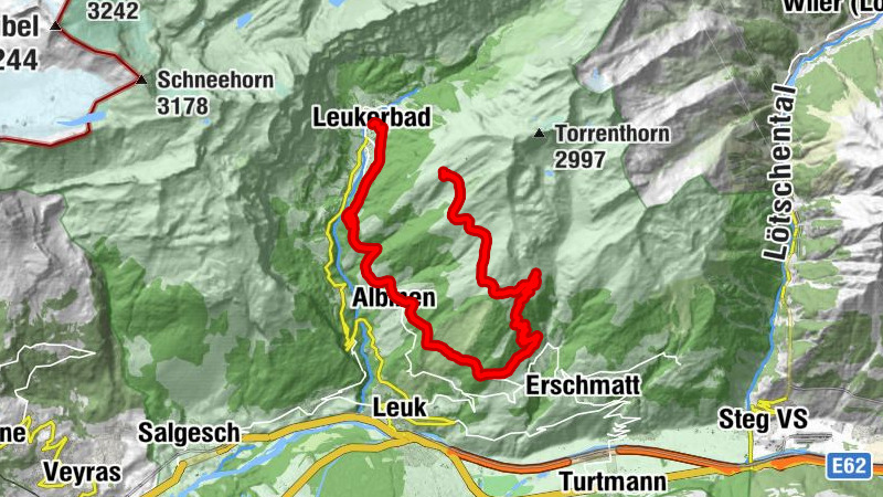Carte