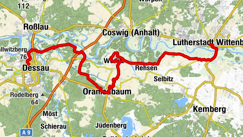 Carte
