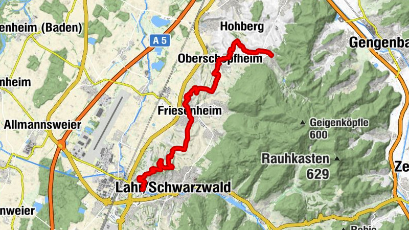 Carte