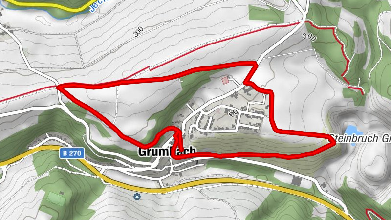 Grumbach