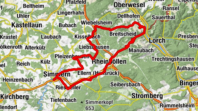 Carte