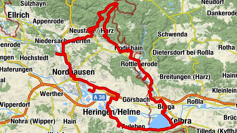 Carte
