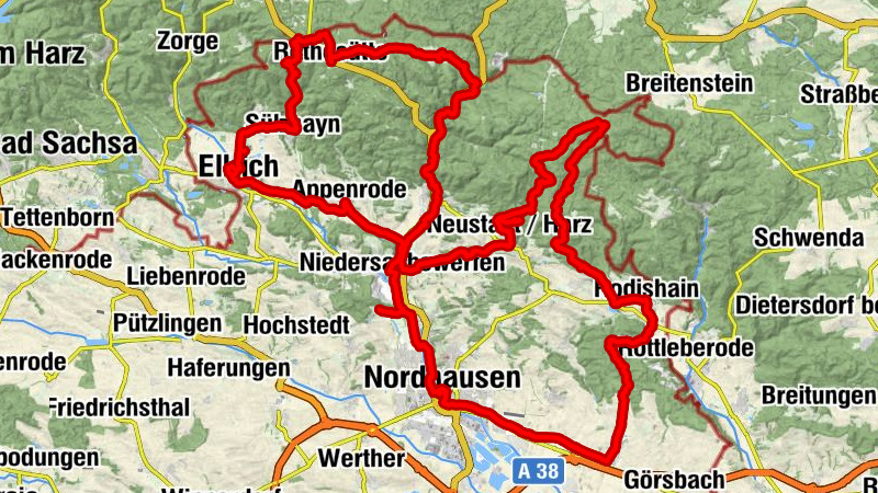 Carte