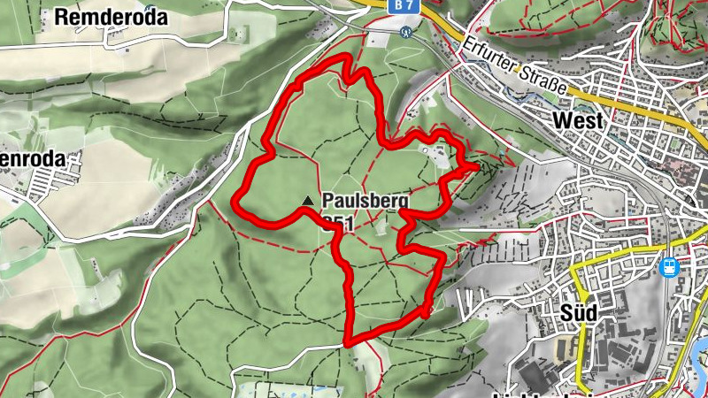 Carte