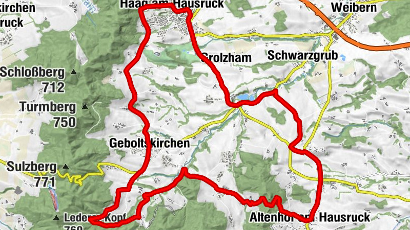 Carte