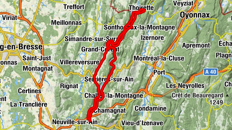 Carte