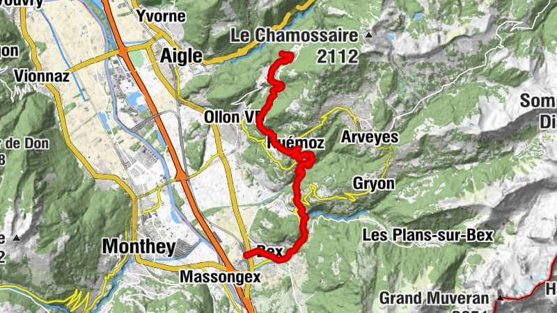 Carte