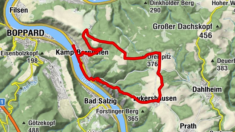 Carte