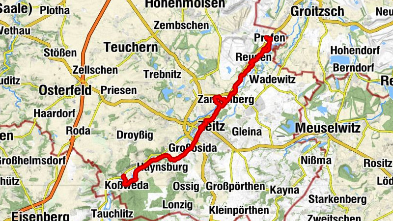 Carte