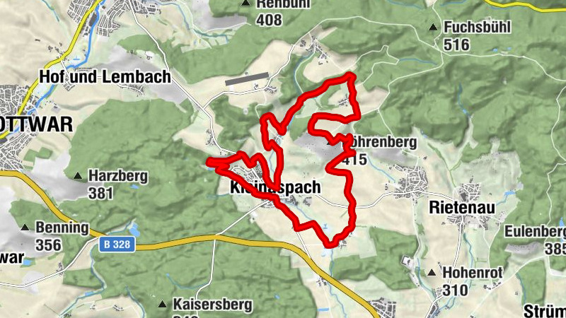 Carte