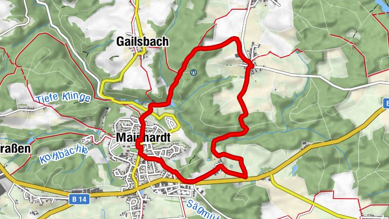 Carte