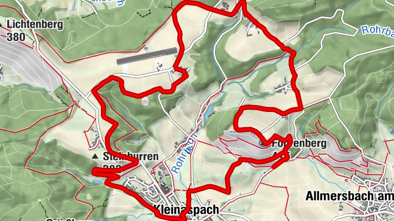 Carte