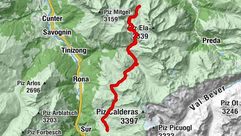Carte