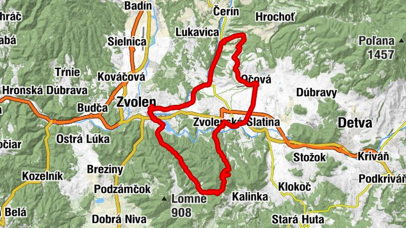 Carte