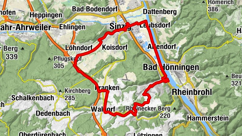 Carte