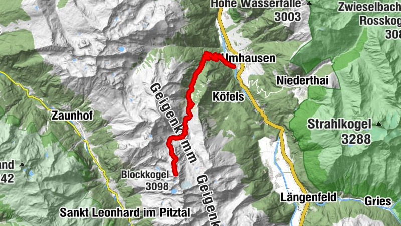 Carte
