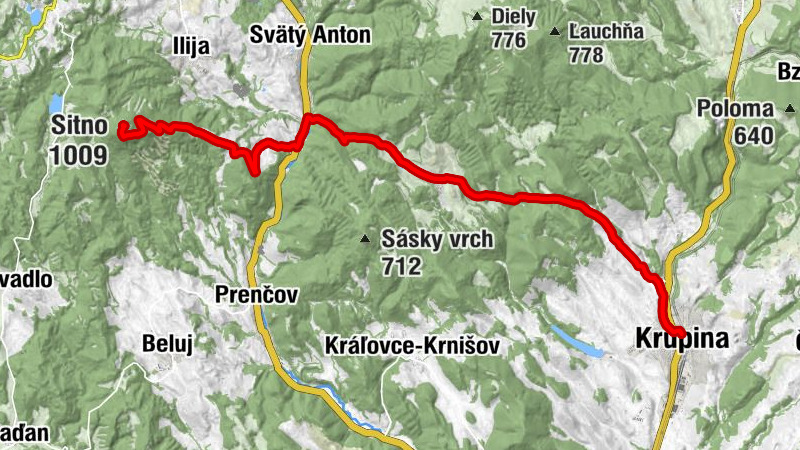 Carte