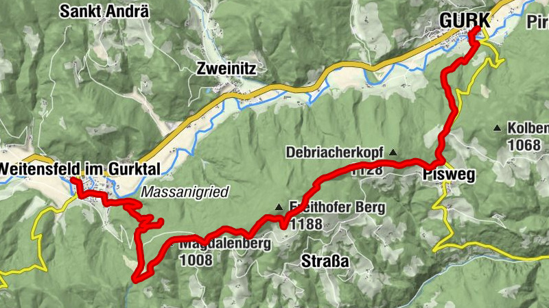 Carte