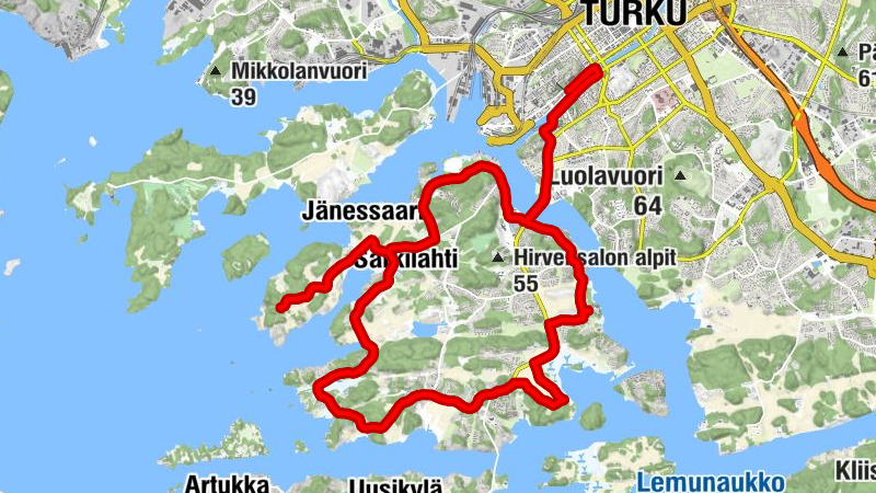 Carte